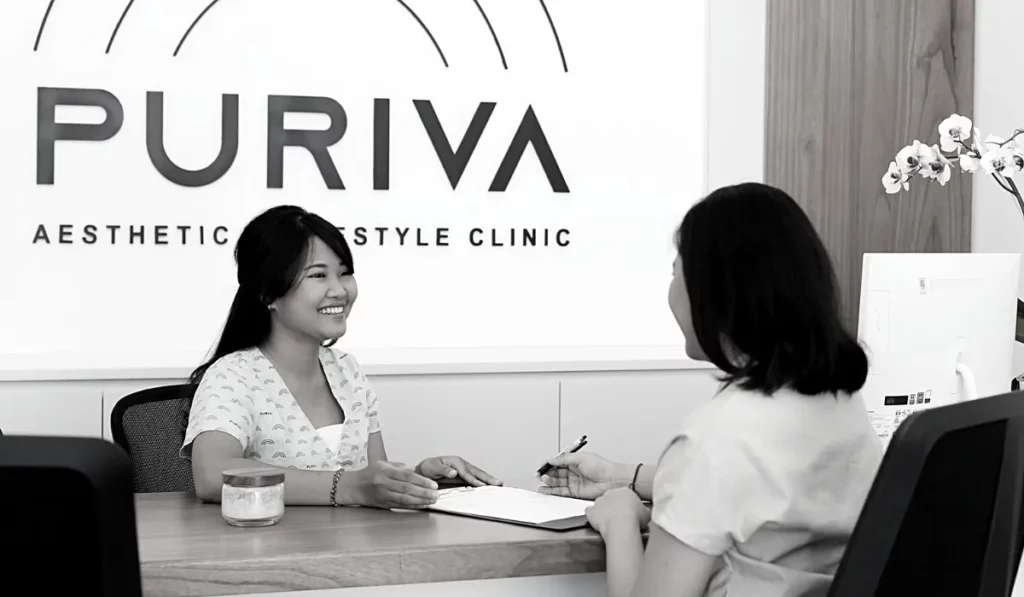Contact Puriva Clinic